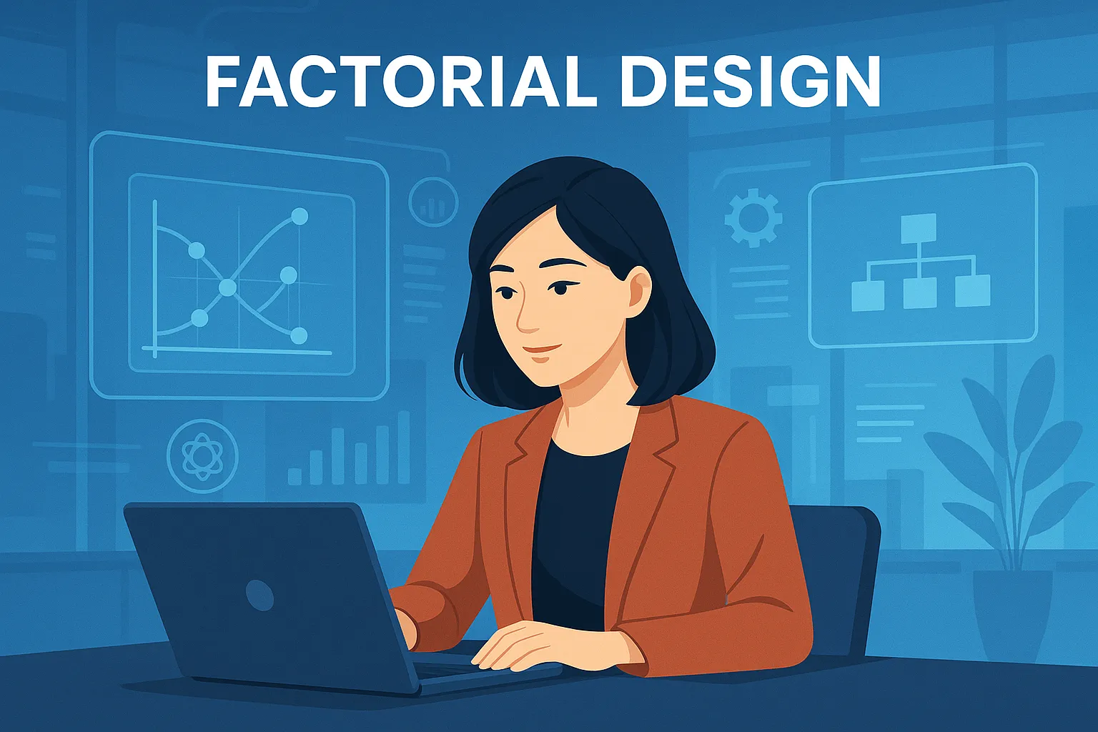 Factorial Design - SumberAjar.com