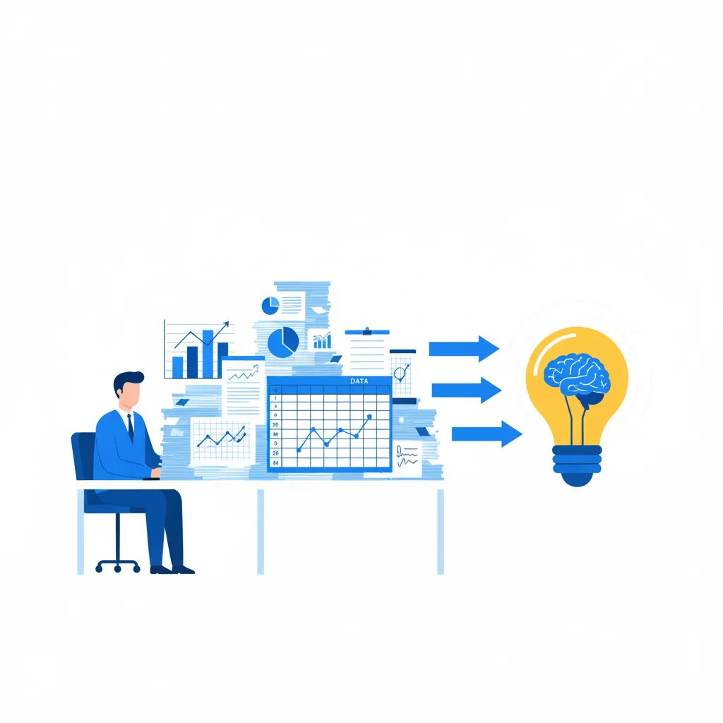 Interpretasi: Pengertian, Tahap, dan Contoh dalam Penelitian beserta Sumber [PDF] - SumberAjar.com