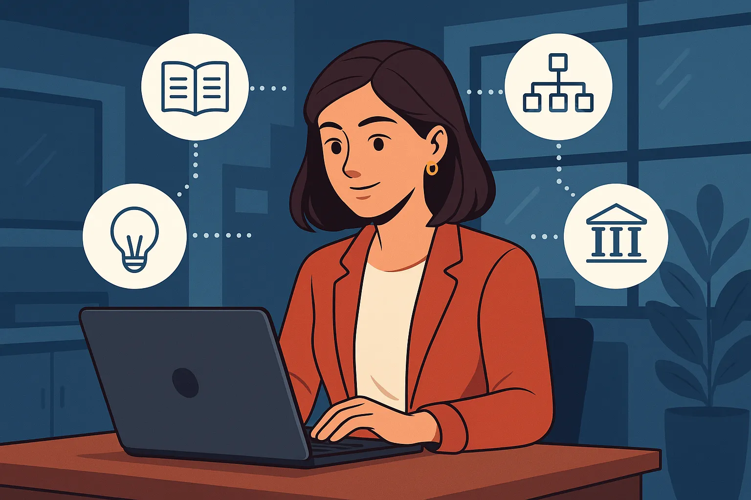 Abstraksi: Definisi, Tingkatan, dan Contohnya dalam Penelitian - SumberAjar.com Abstraksi: Definisi, Tingkatan, dan Contohnya dalam Penelitian - SumberAjar.com