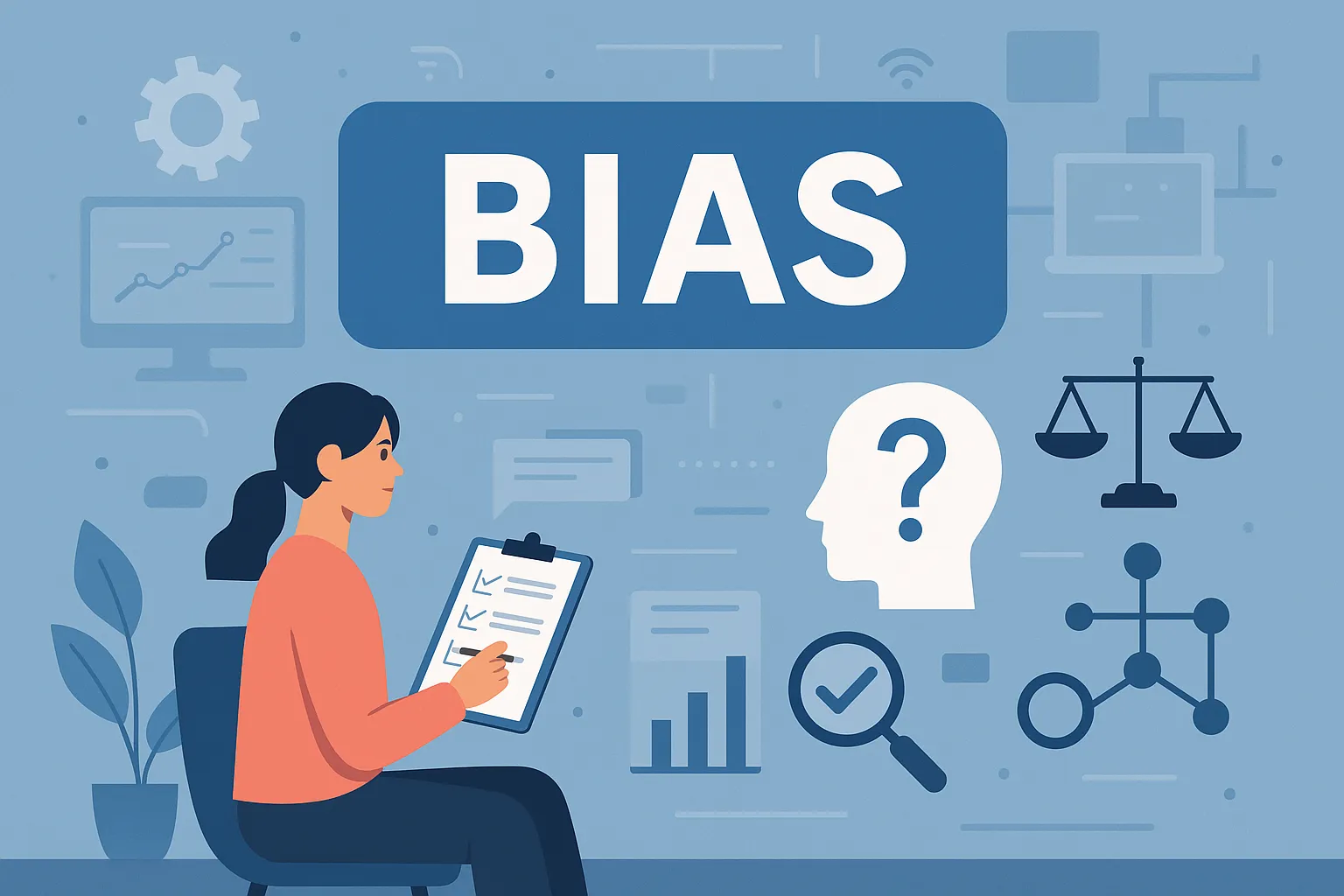 Bias: Pengertian, Jenis, dan Dampaknya dalam Penelitian [PDF] - SumberAjar.com