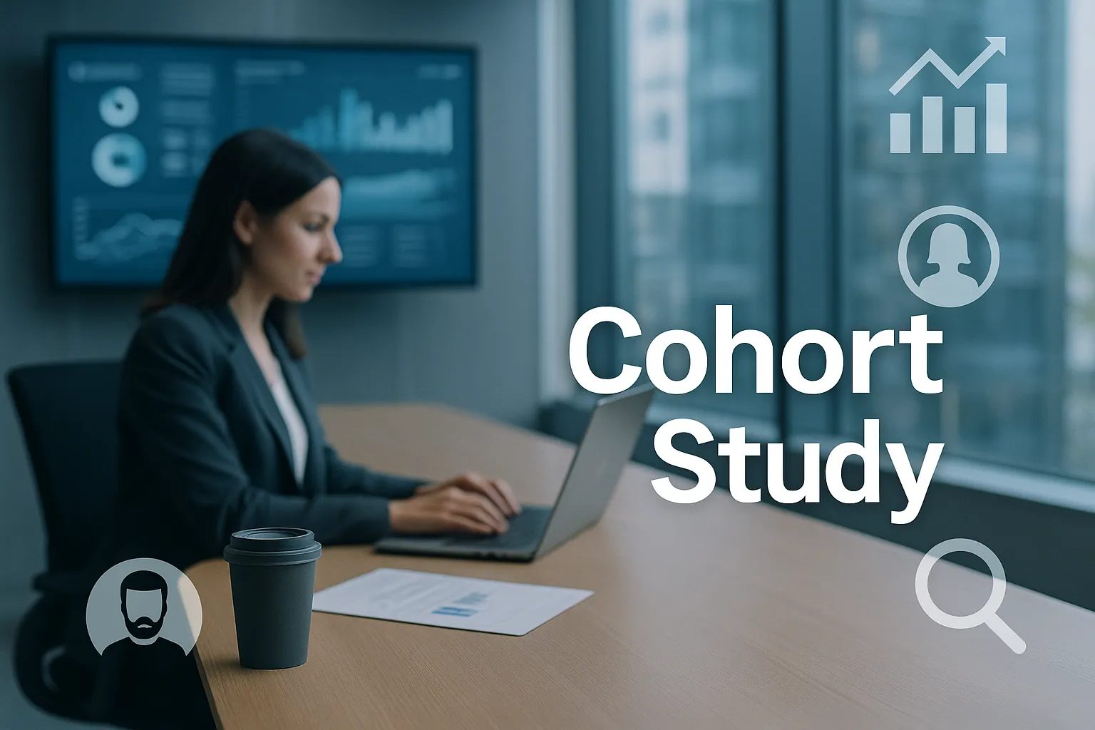 Cohort Study: Pengertian, Jenis, dan Contoh dalam Penelitian Longitudinal - SumberAjar.com