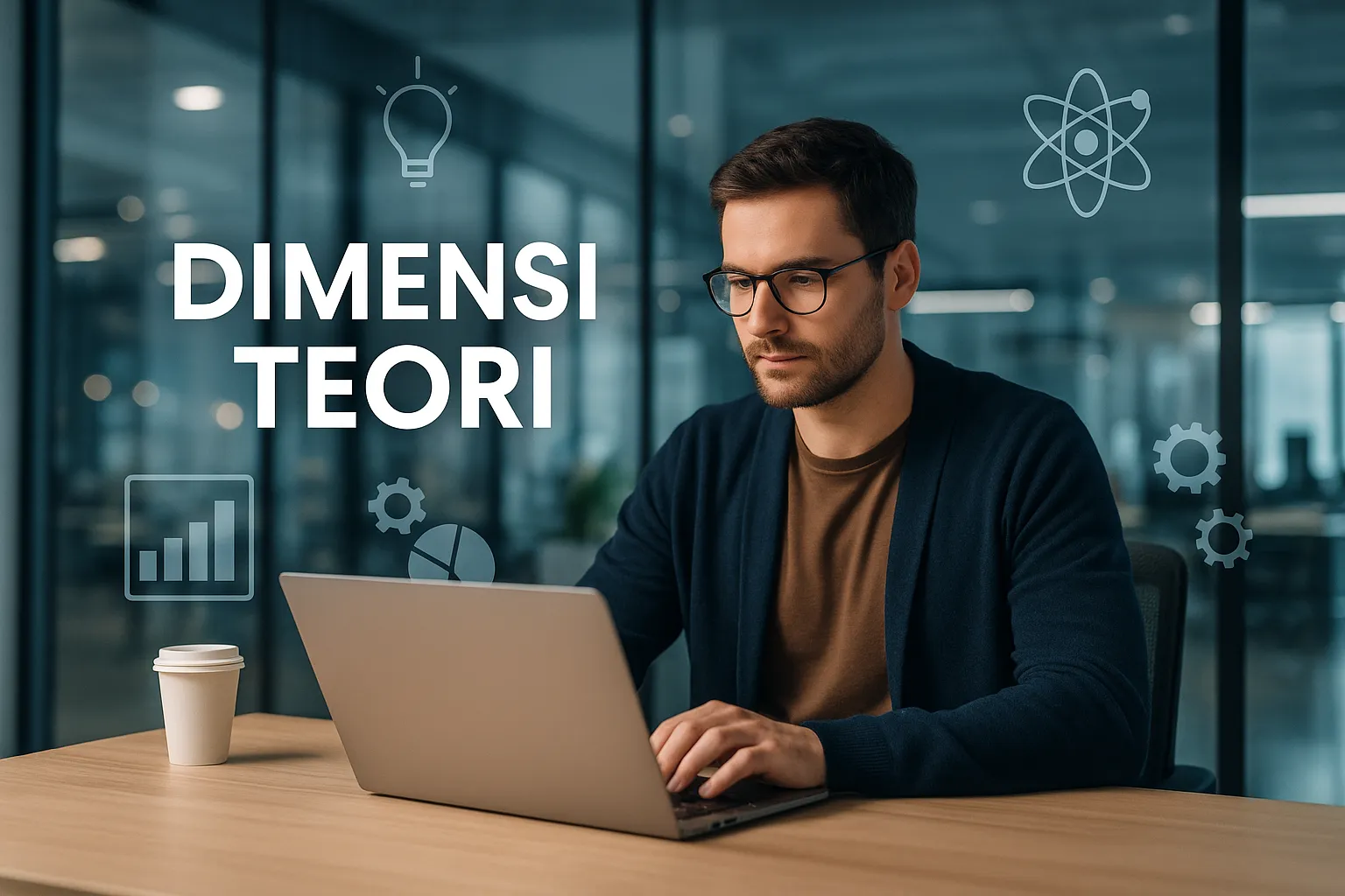 Dimensi Teori: Pengertian, Jenis, dan Contoh - SumberAjar.com Dimensi Teori: Pengertian, Jenis, dan Contoh - SumberAjar.com