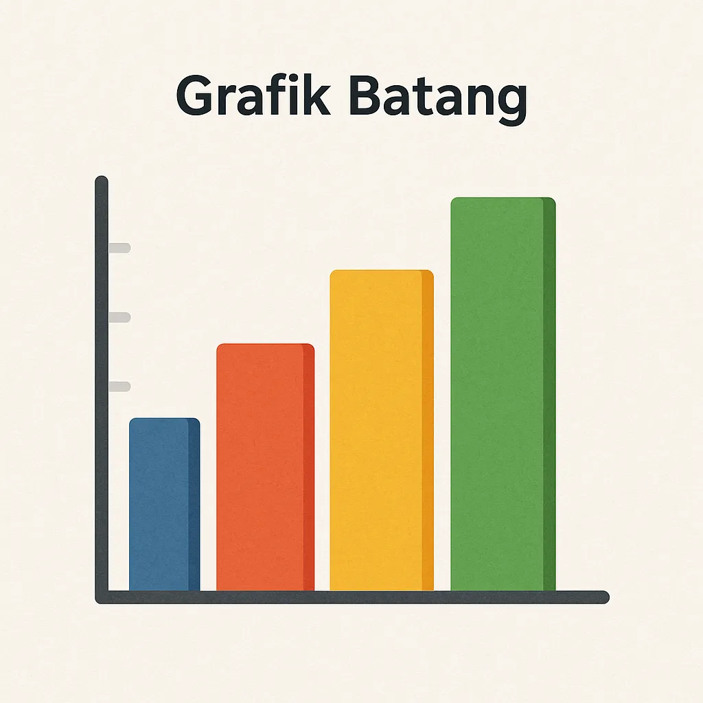 Grafik: Definisi, Jenis, dan Perannya dalam Penelitian beserta sumber [PDF] - SumberAjar.com