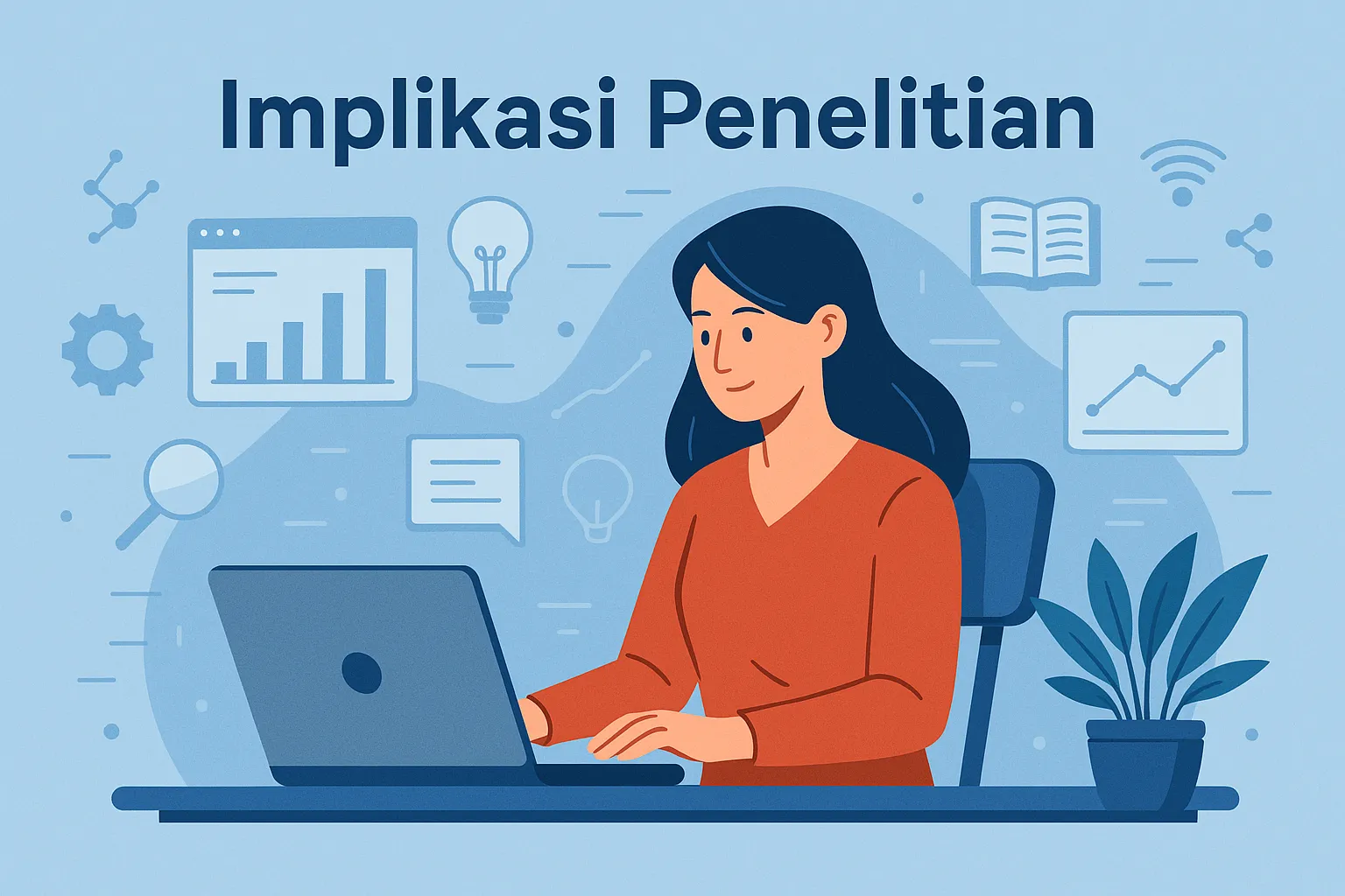Implikasi Penelitian: Pengertian, Jenis, dan Contohnya - SumberAjar.com