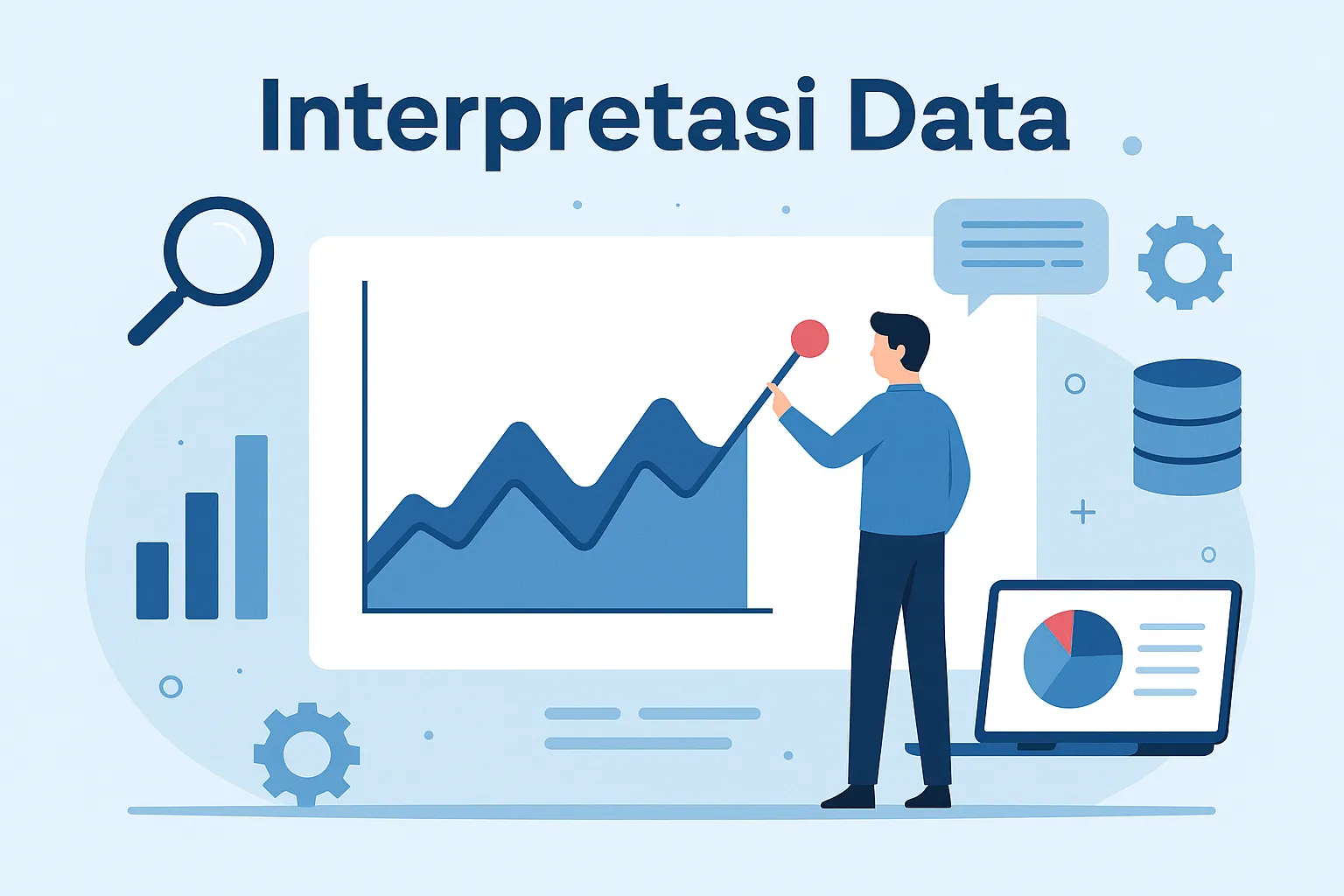 Interpretasi Data: Definisi, Langkah, dan Contoh dalam Penelitian Ilmiah - SumberAjar.com Interpretasi Data: Definisi, Langkah, dan Contoh dalam Penelitian Ilmiah - SumberAjar.com