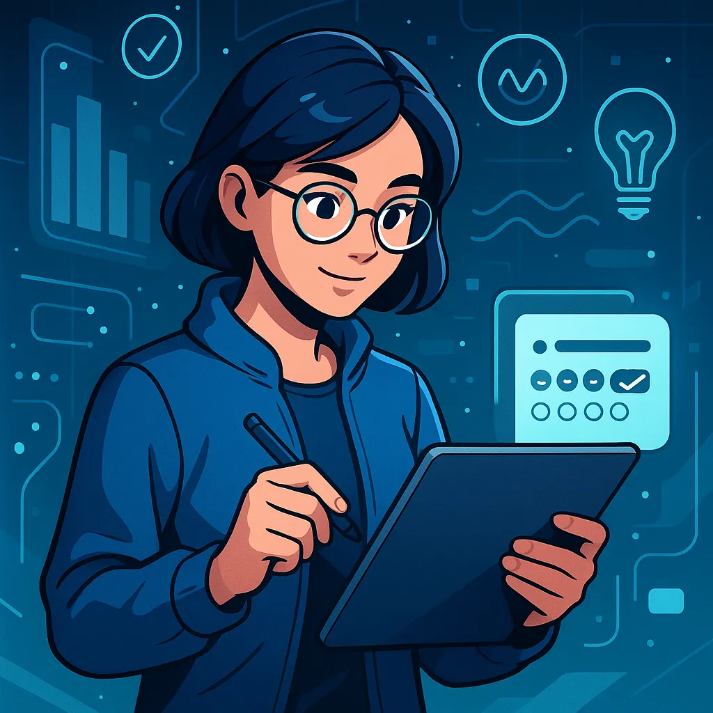 Skala Likert: Definisi, Fungsi, dan Contoh dalam Penelitian - SumberAjar.com Skala Likert: Definisi, Fungsi, dan Contoh dalam Penelitian - SumberAjar.com