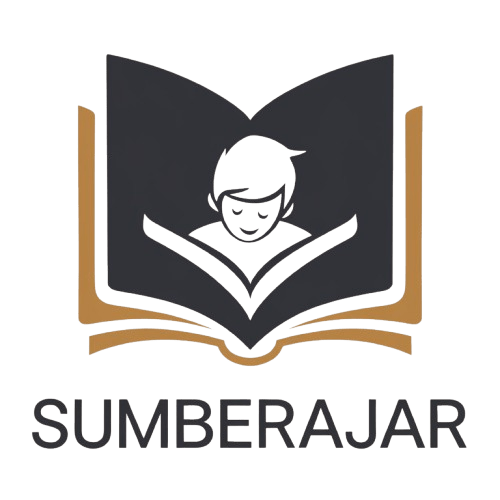 Logo Sumberajar.com