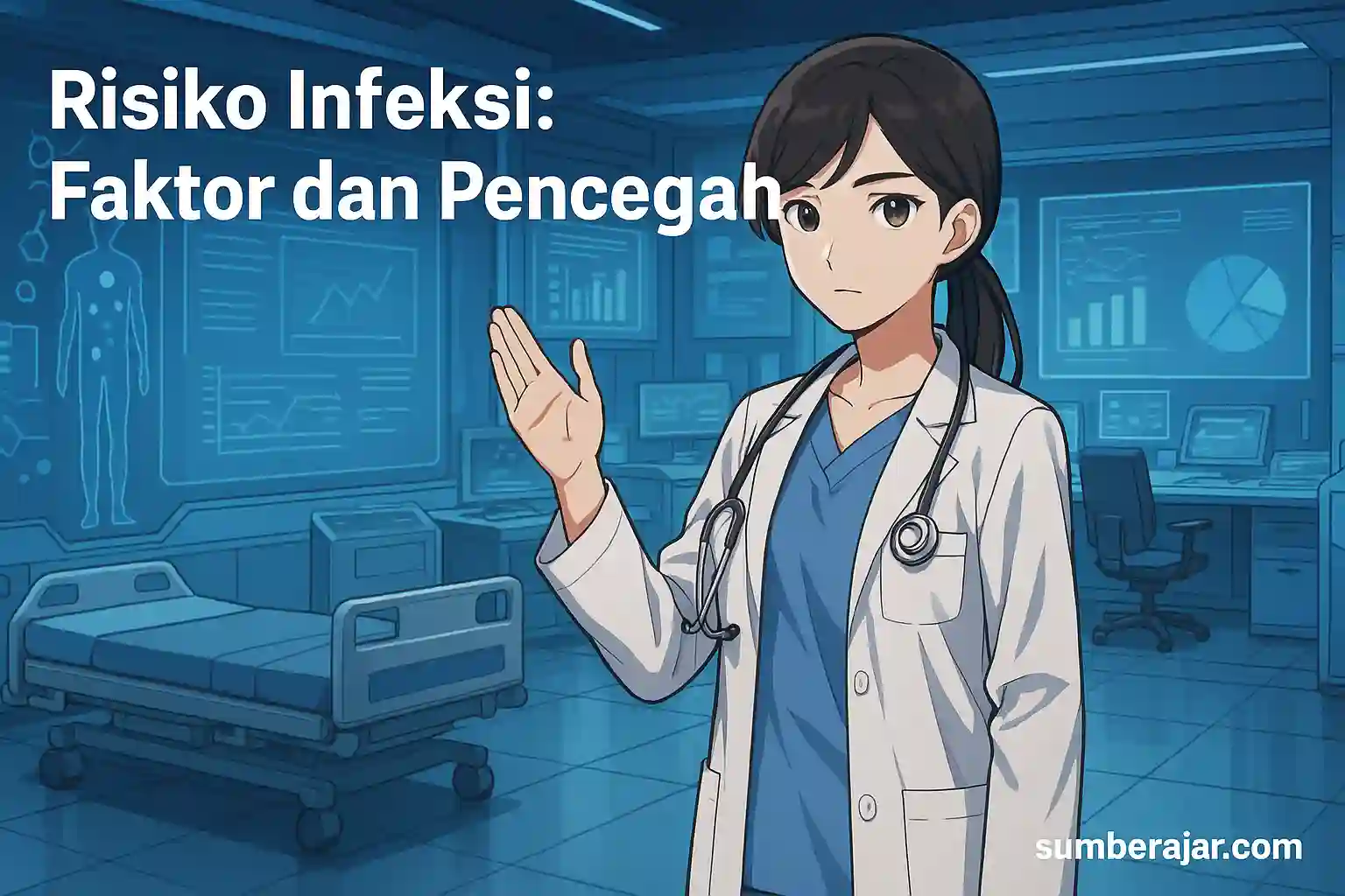 Risiko Infeksi: Faktor dan Pencegahan